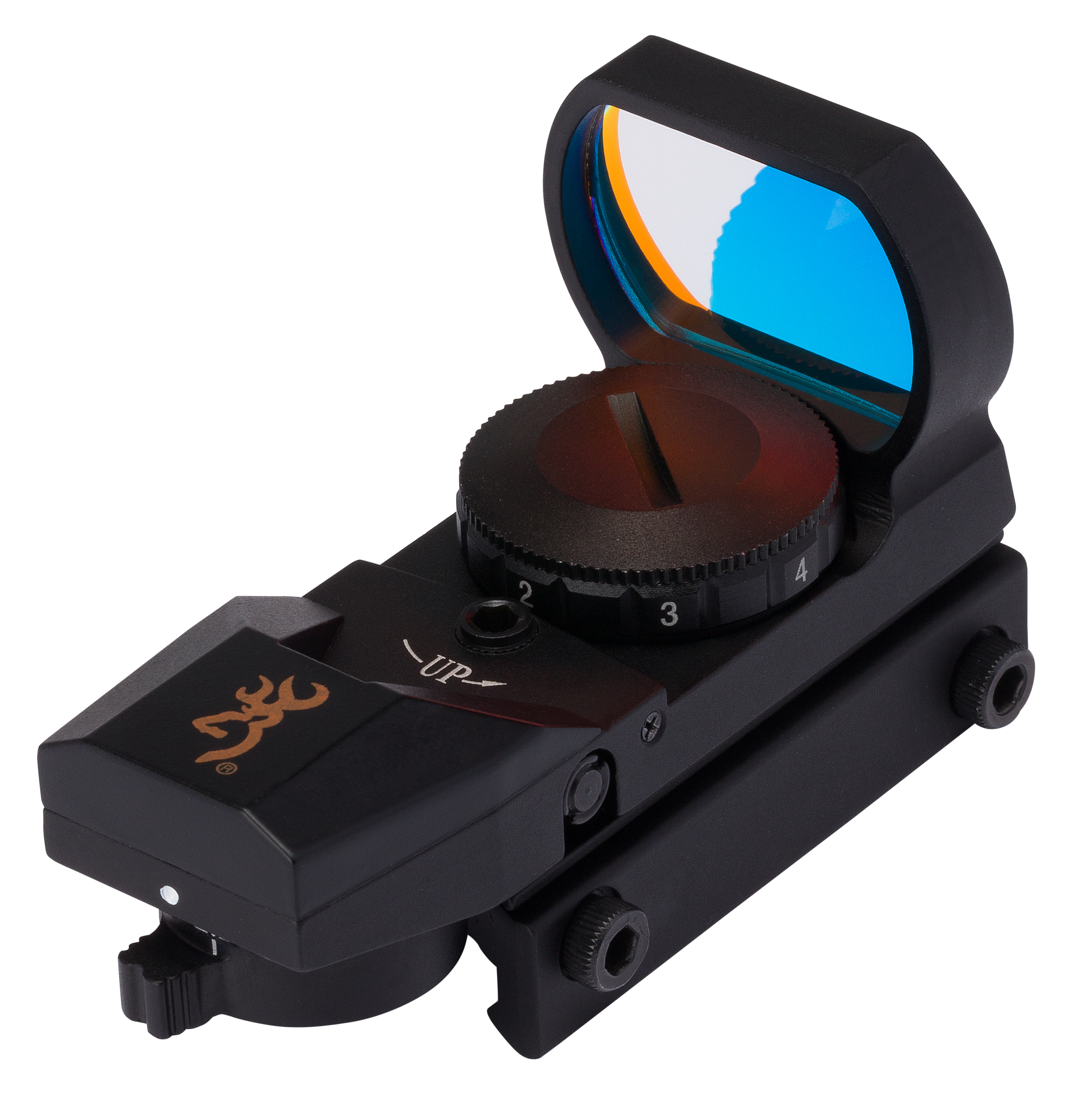 Buck Mark Reflex Sight Browning 7018